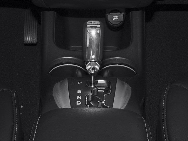 2013 Dodge Journey R/T