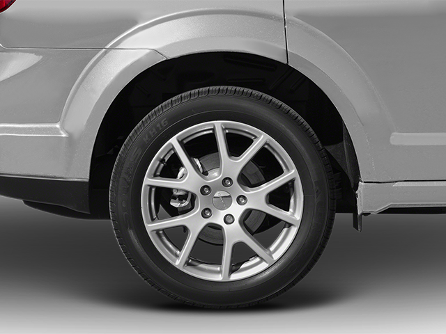 2013 Dodge Journey R/T