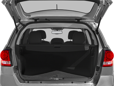 2013 Dodge Journey R/T