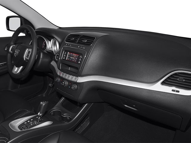 2013 Dodge Journey R/T