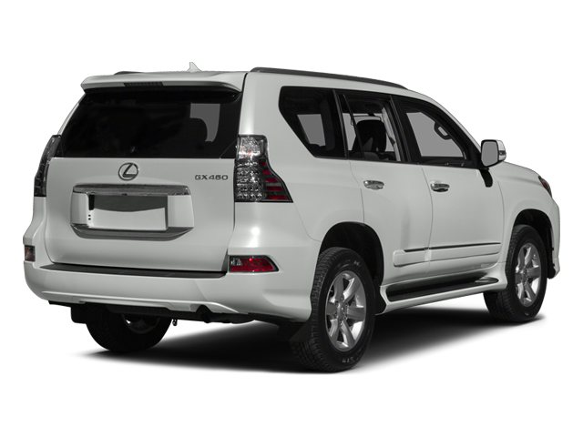 2014 Lexus GX 460 460