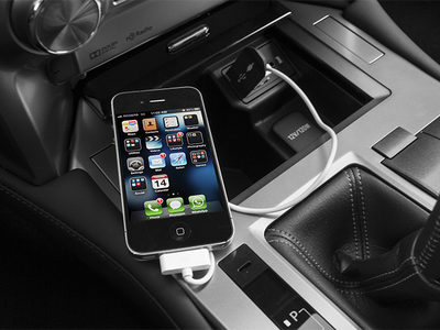 2014 Lexus GX 460 460