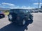 2017 Jeep Wrangler Sport 4x4