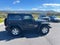2017 Jeep Wrangler Sport 4x4
