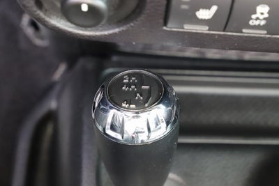 2017 Jeep Wrangler Unlimited Rubicon Hard Rock 4x4