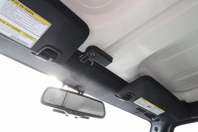 2017 Jeep Wrangler Unlimited Rubicon Hard Rock 4x4