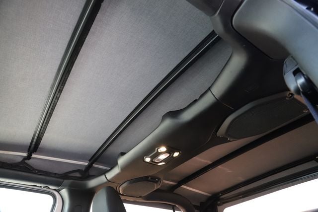 2019 Jeep Wrangler Sport S 4x4