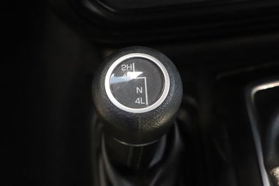 2019 Jeep Wrangler Sport S 4x4