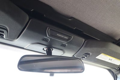 2019 Jeep Wrangler Sport S 4x4