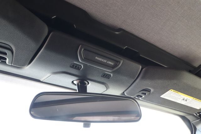 2019 Jeep Wrangler Sport S 4x4