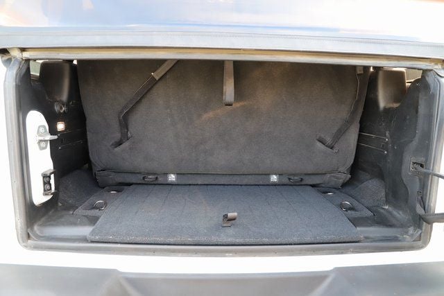 2021 Jeep Wrangler Sport S 4X4