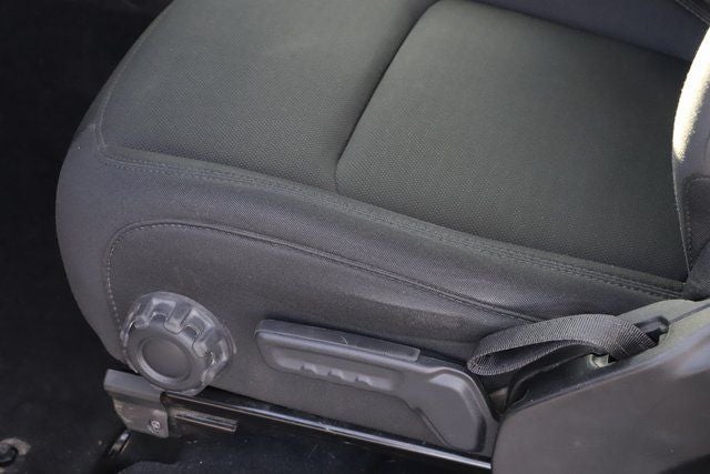 2021 Jeep Wrangler Sport S 4X4