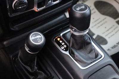 2021 Jeep Wrangler Unlimited Sport S 4x4