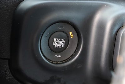 2021 Jeep Wrangler Unlimited Sport S 4x4