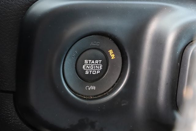 2021 Jeep Wrangler Unlimited Sport S 4x4