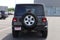 2021 Jeep Wrangler Unlimited Sport S 4x4