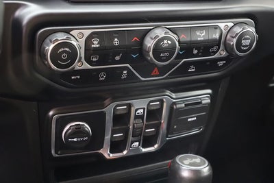 2021 Jeep Wrangler Unlimited Sahara Altitude 4x4