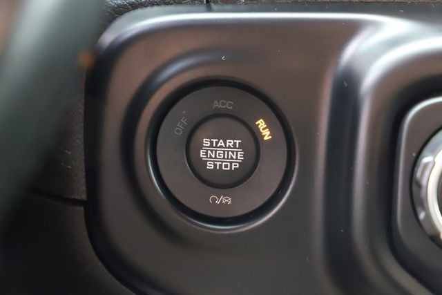 2021 Jeep Wrangler Unlimited Sahara Altitude 4x4