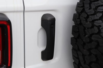 2023 Jeep Wrangler 4-Door Rubicon 4x4