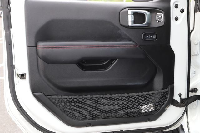 2023 Jeep Wrangler 4-Door Rubicon 4x4