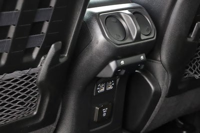 2023 Jeep Wrangler 4-Door Rubicon 4x4