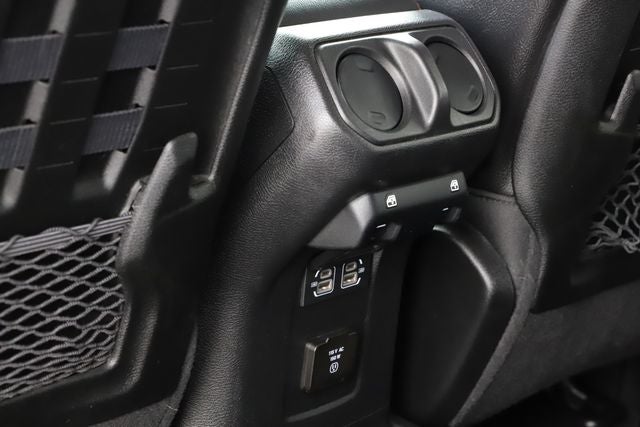 2023 Jeep Wrangler 4-Door Rubicon 4x4