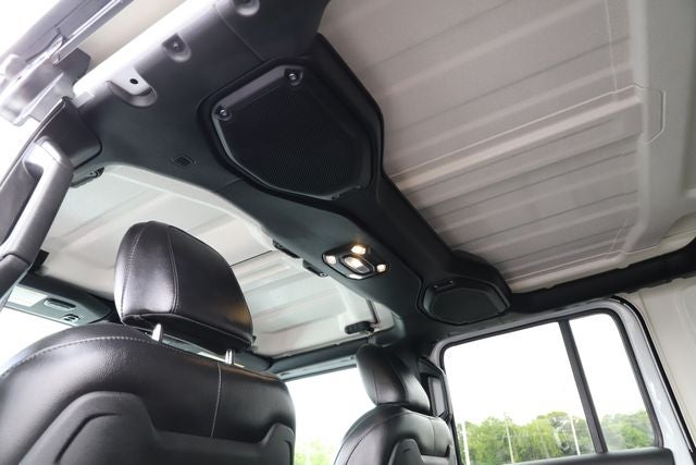 2023 Jeep Wrangler 4-Door Rubicon 4x4