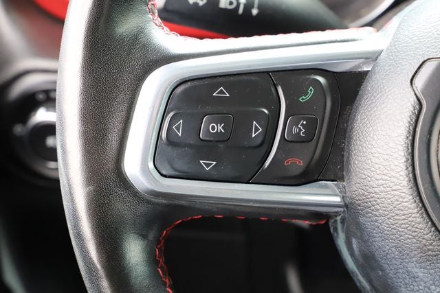 2023 Jeep Wrangler 4-Door Rubicon 4x4