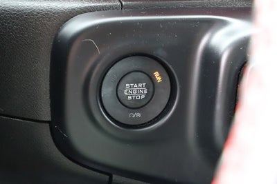 2023 Jeep Wrangler 4-Door Rubicon 4x4