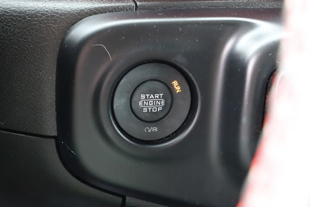 2023 Jeep Wrangler 4-Door Rubicon 4x4
