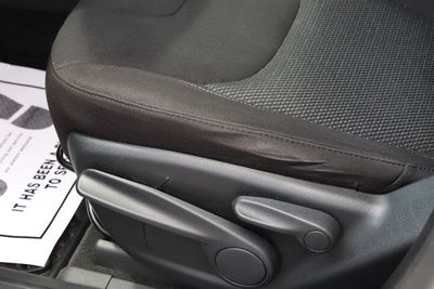 2020 Jeep Cherokee Latitude 4x4