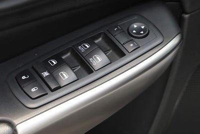 2020 Jeep Cherokee Latitude 4x4