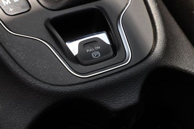 2020 Jeep Cherokee Latitude 4x4