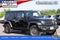 2025 Jeep Wrangler 4-Door Summit 4x4
