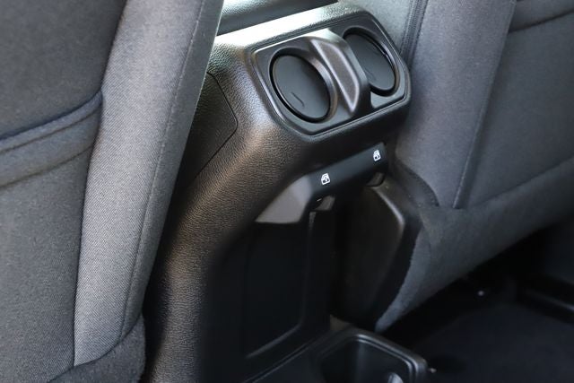 2025 Jeep Wrangler 4-Door Summit 4x4