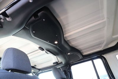 2025 Jeep Wrangler 4-Door Summit 4x4