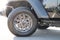 2025 Jeep Wrangler 4-Door Summit 4x4