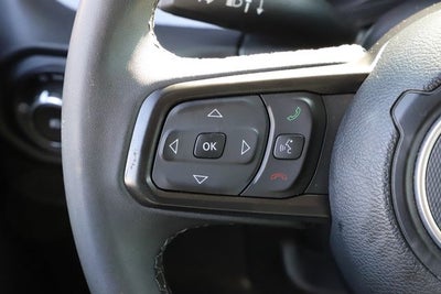 2025 Jeep Wrangler 4-Door Summit 4x4