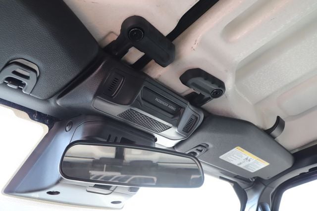 2025 Jeep Wrangler 4-Door Summit 4x4