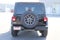 2025 Jeep Wrangler 4-Door Summit 4x4