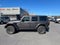 2026 Jeep Wrangler 4-Door Rubicon 4x4