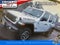 2024 Jeep Wrangler 4-Door Rubicon 4x4