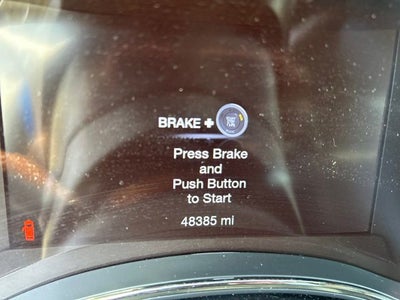 2019 Dodge Durango GT Plus RWD