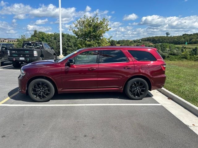 2019 Dodge Durango GT Plus RWD