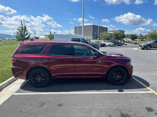 2019 Dodge Durango GT Plus RWD