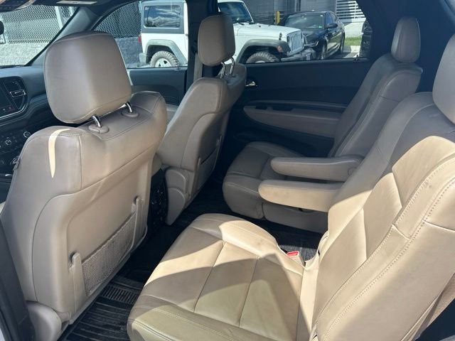 2021 Dodge Durango GT Plus AWD