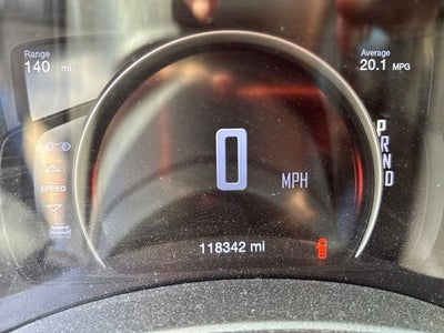 2021 Dodge Durango GT Plus AWD