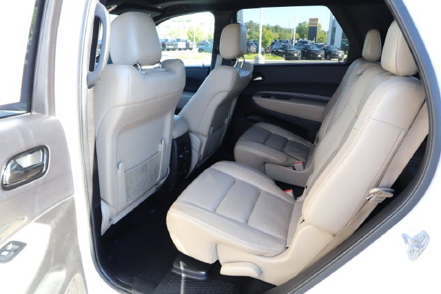 2021 Dodge Durango GT Plus AWD