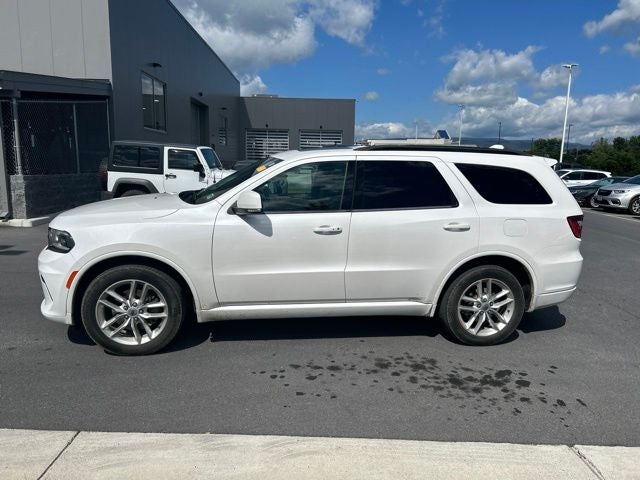 2021 Dodge Durango GT Plus AWD