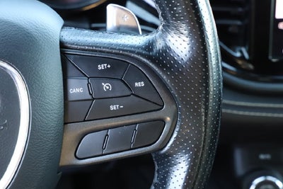 2021 Dodge Durango GT Plus AWD